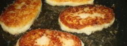 зразы с капустой. Шаг 6