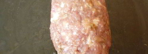 зразы с кавказской ноткой. Шаг 5