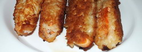 зразы с рыбой по-тайски. Шаг 5