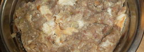 зразы с сыром. Шаг 6