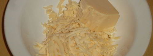 зразы с сыром. Шаг 7