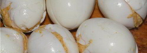 зразы с яично-сырной начинкой. Шаг 2