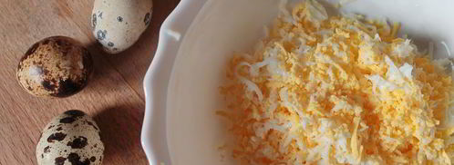 зразы с яйцом. Шаг 2