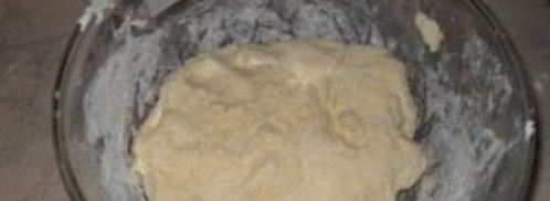 зразы творожные. Шаг 2