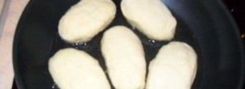 зразы творожные. Шаг 3