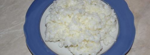 ароматная тыквенная каша с рисом. Шаг 6