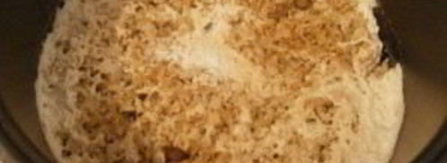 диетическая каша в мультиварке. Шаг 2