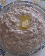 Геркулесовая каша на молоке