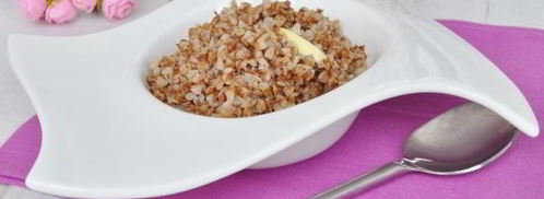 гречка без варки. Шаг 9