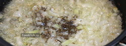 гречка по-богатому. Шаг 2