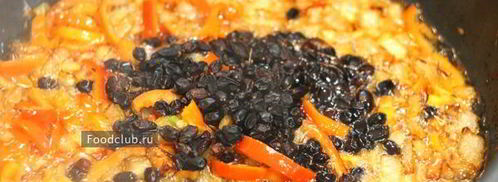 гречка по-богатому. Шаг 4