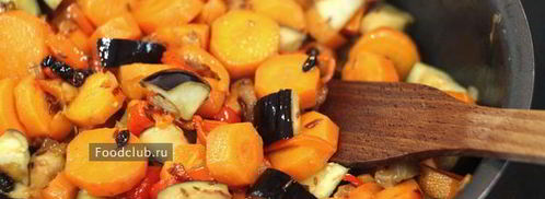 гречка по-богатому. Шаг 5