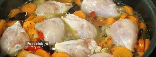 гречка по-богатому. Шаг 7