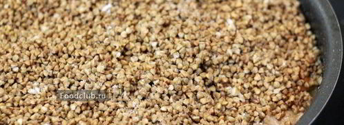 гречка по-богатому. Шаг 8
