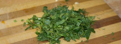 гречка по купечески с фаршем. Шаг 12