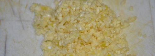 гречка по-купечески с курицей. Шаг 5