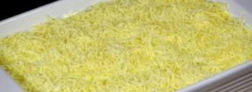 гречка с курицей в духовке. Шаг 8