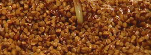 гречка с тофу. Шаг 4