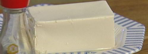 гречка с тофу. Шаг 7