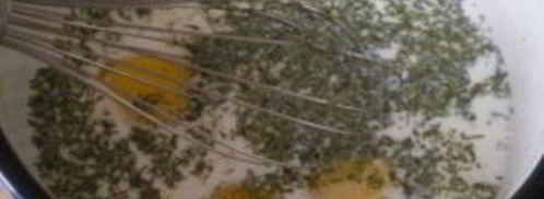 гречка с цветной капустой. Шаг 2