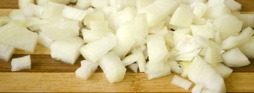 гречка с тушеной свининой. Шаг 4