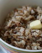 Гречка в мультиварке