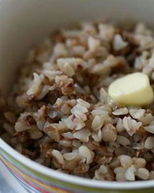 Гречка в мультиварке