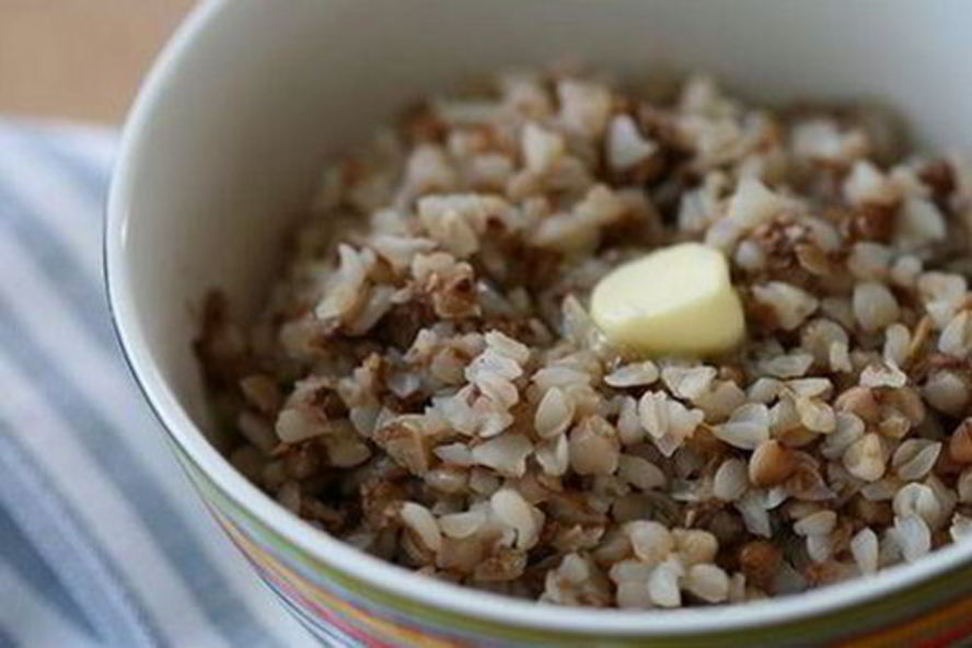 Рецепт гречки в мультиварке