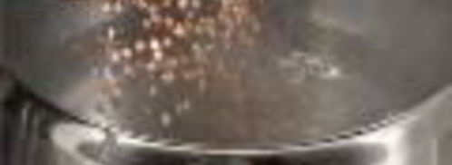 гречневая каша с лососем и оливковым маслом. Шаг 2