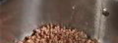 гречневая каша с лососем и оливковым маслом. Шаг 3