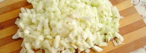 гречневая каша со сливочным сыром в мультиварке. Шаг 4