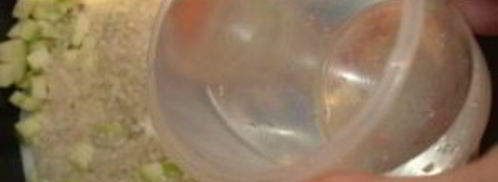 кабачковая каша. Шаг 2