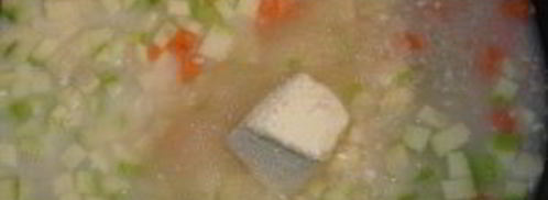 кабачковая каша. Шаг 3