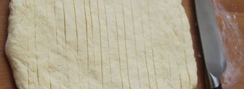 картофельные пышки. Шаг 8