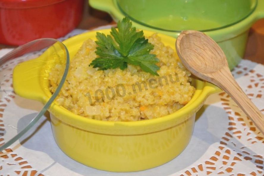 Рецепт каши артек в мультиварке классическая