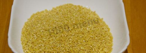 каша артек в мультиварке классическая. Шаг 4