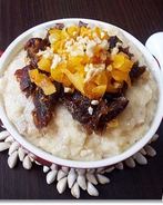 Каша без пенок