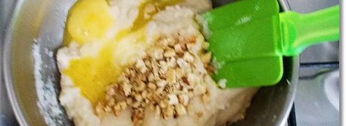 каша без пенок. Шаг 5