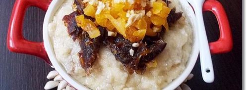 каша без пенок. Шаг 8