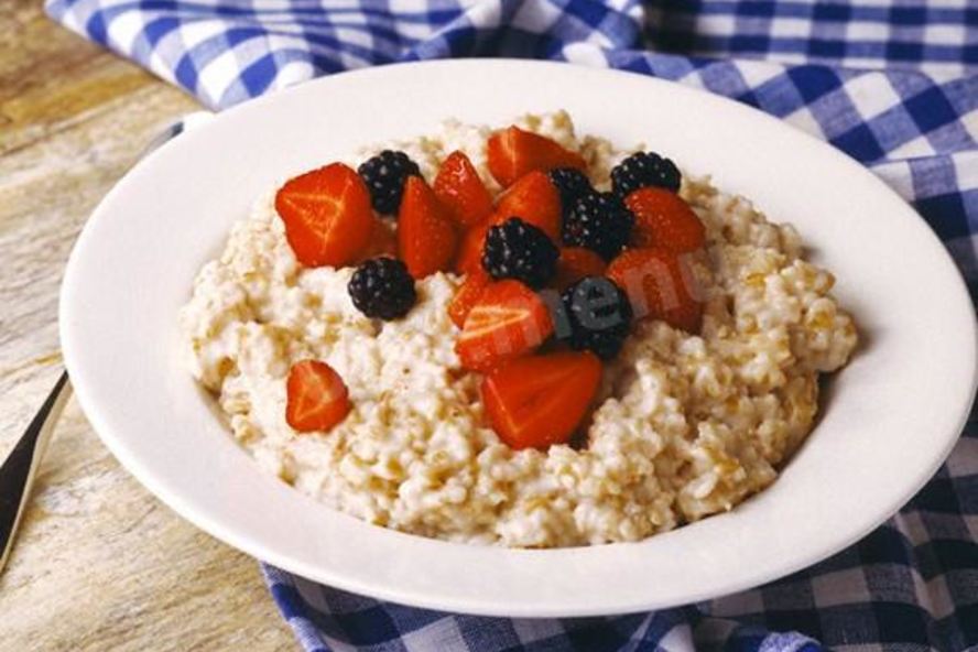 Рецепт каши дружба с пшеном и рисом