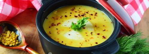 каша гороховая без замачивания. Шаг 17