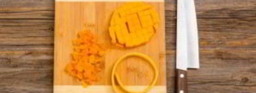 каша из булгура на молоке. Шаг 3