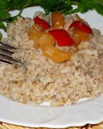 Каша из топора