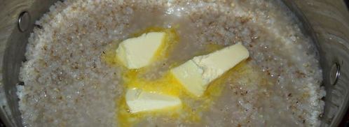 каша из топора. Шаг 5