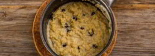 каша киноа. Шаг 3