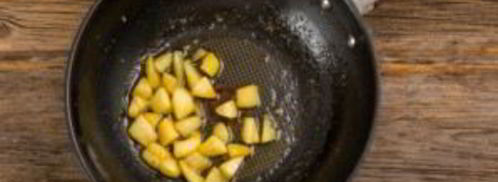 каша киноа. Шаг 5