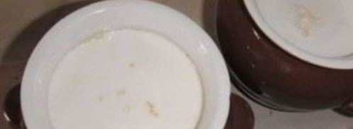 каша с тыквой в горшочке. Шаг 5