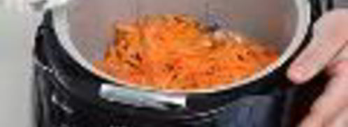 каша северная в мультиварке. Шаг 5