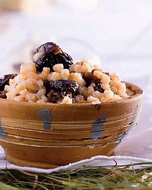 Каша за 5 минут