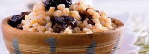 каша за 5 минут. Шаг 4